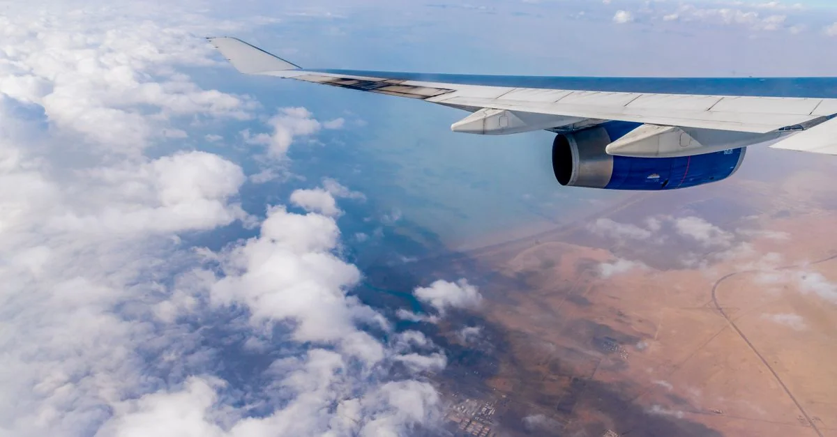 Saudia Airline Review: Comprehensive Data-Driven Analysis of Fares, Routes, and Value