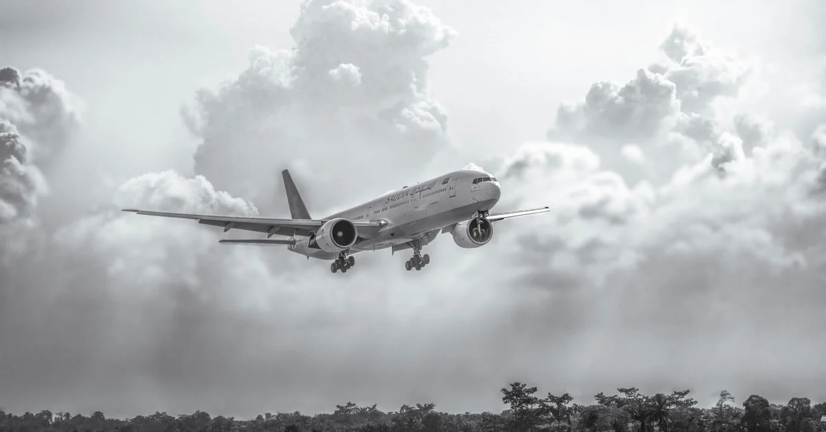 Saudia Airline Review: Comprehensive Data-Driven Analysis of Fares, Routes, and Value