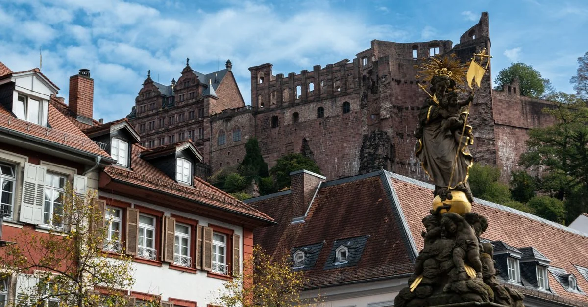 Getting From Saverne to Strasbourg by Bus: A Budget Traveler&rsquo;s Guide