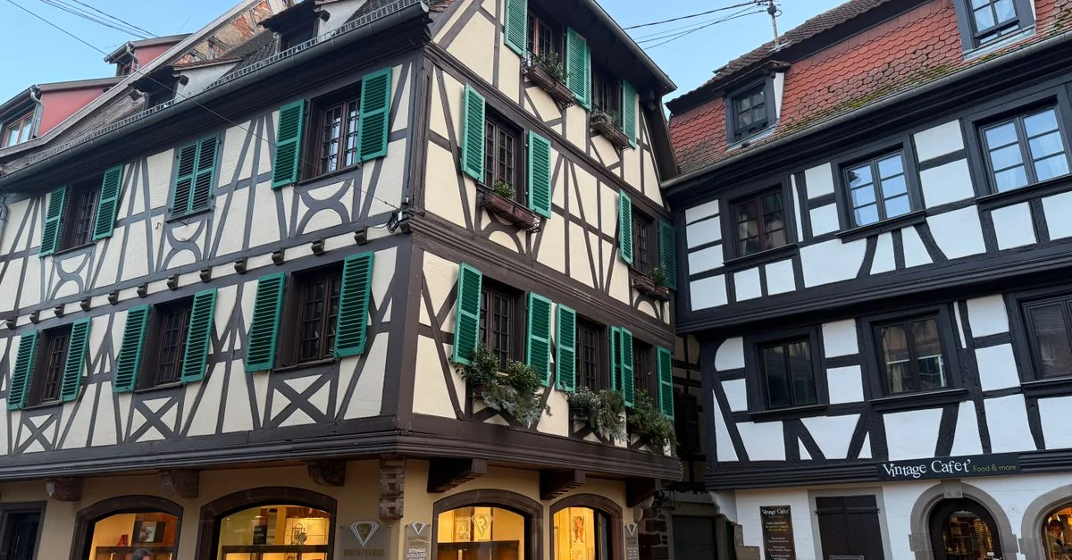 Getting From Saverne to Strasbourg by Bus: A Budget Traveler&rsquo;s Guide