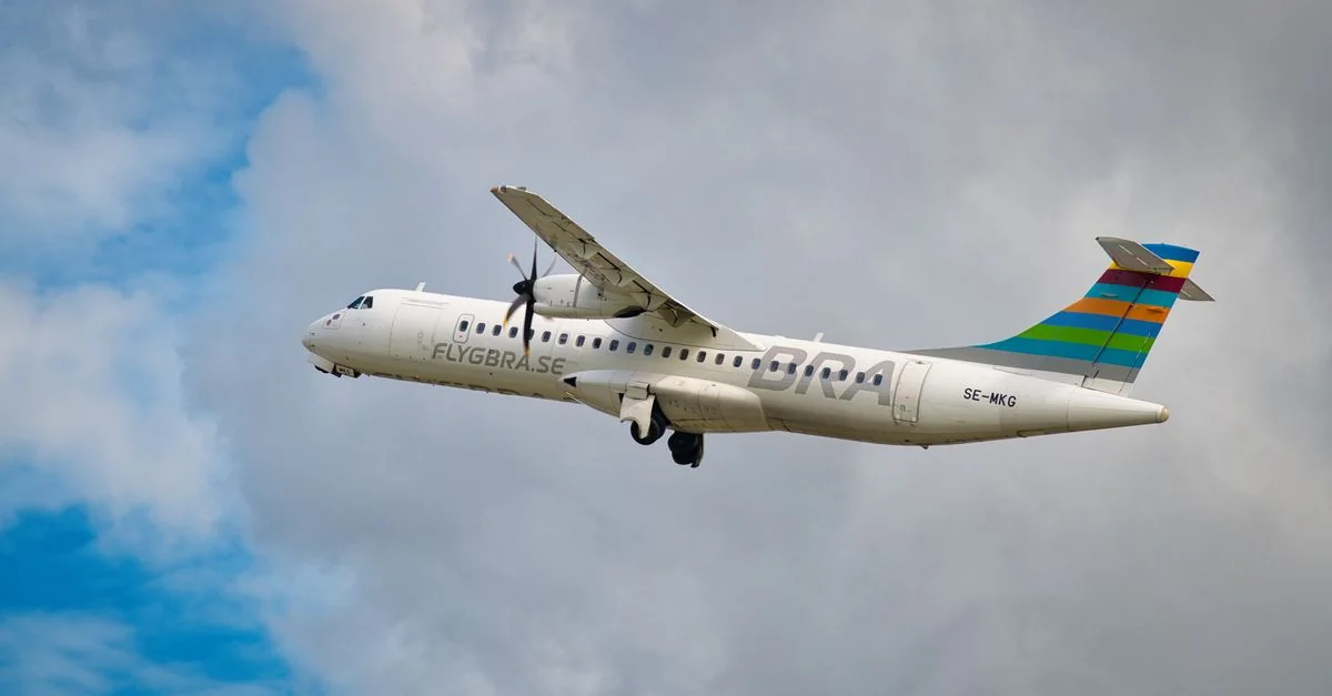 Scandinavian Airlines Airline Review