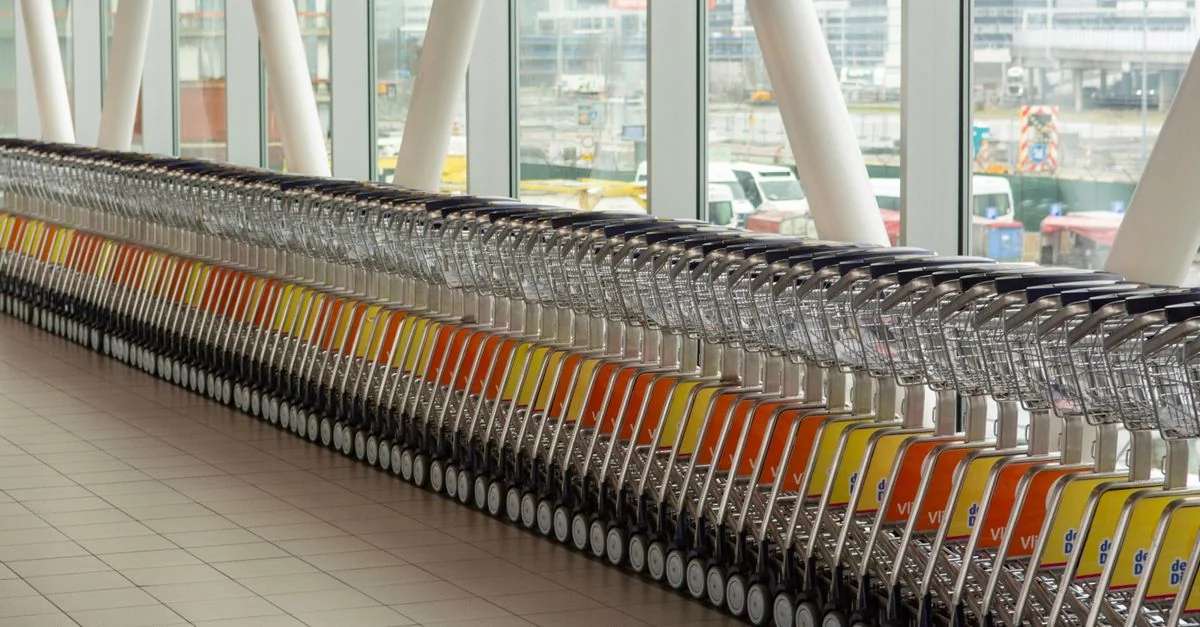 Schiphol Airport Transfer Guide: Getting to Amsterdam Without the Hassle
