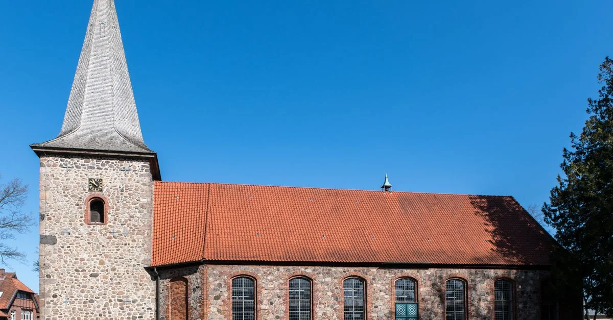 Exploring Schleswig-Holstein on Foot: A Walk Through History