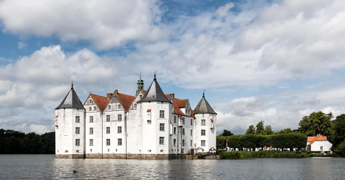 Exploring Schleswig-Holstein on Foot: A Walk Through History