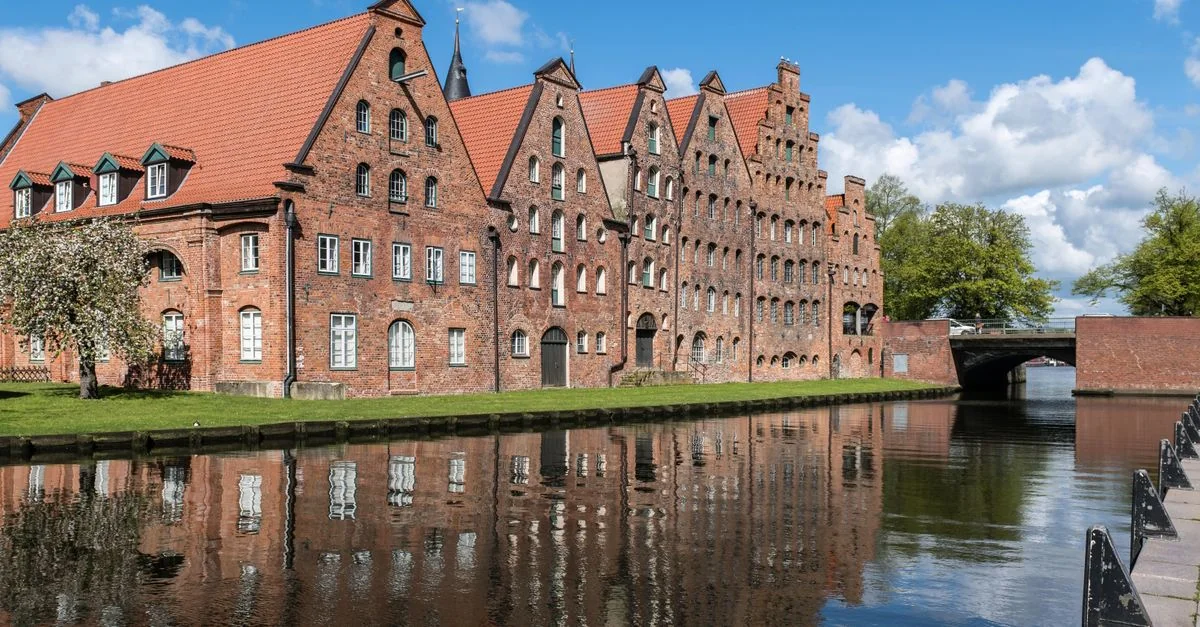 Exploring Schleswig-Holstein on Foot: A Walk Through History