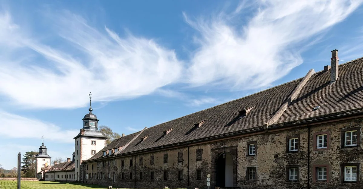 Exploring Schwaben, Germany: A Walk Through Time and Beauty