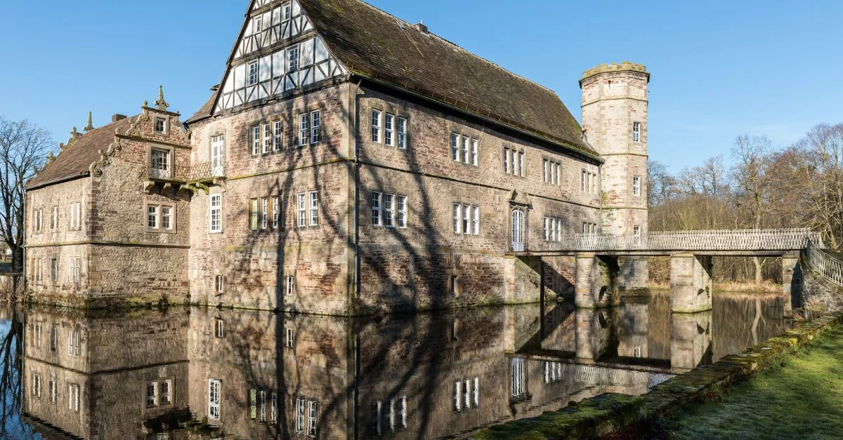 Exploring Schwaben, Germany: A Walk Through Time and Beauty
