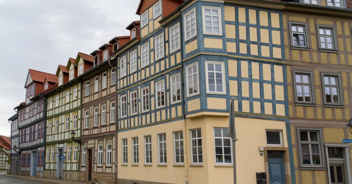Exploring Schwaben, Germany: A Walk Through Time and Beauty
