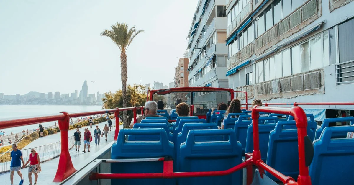 Navigating SE: A Comprehensive Sightseeing and City Tours Guide