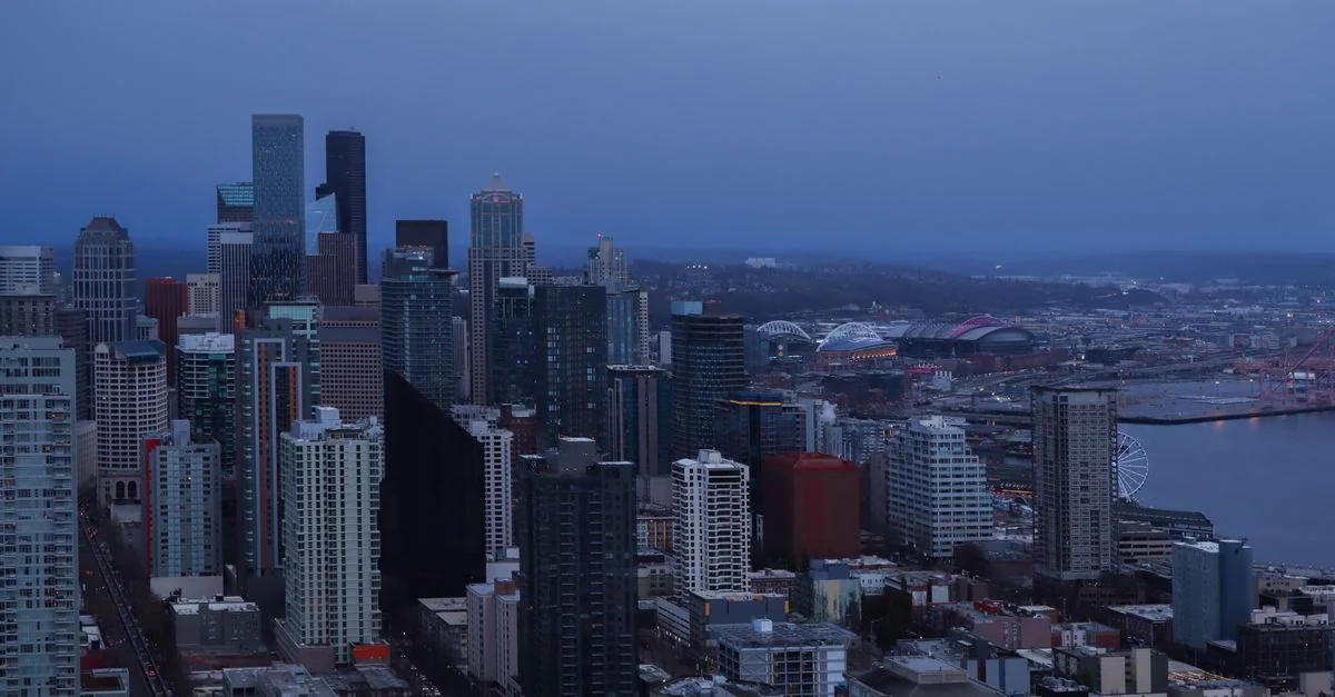 Seattle Airport and Hotel Transfer Guide: A Practical Breakdown
