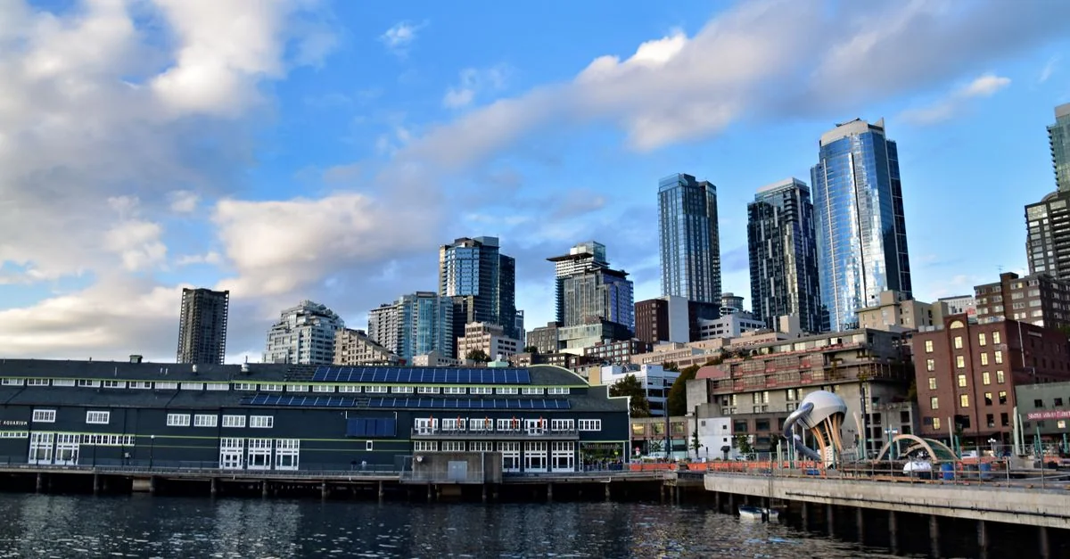Seattle Airport and Hotel Transfer Guide: A Practical Breakdown