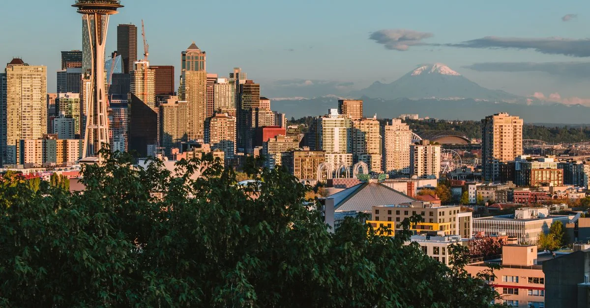 Seattle Airport and Hotel Transfer Guide: A Practical Breakdown