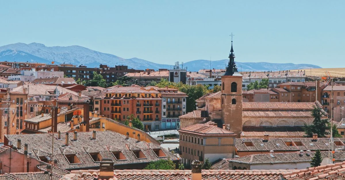 The Segovia to Madrid Bus Guide: Cheap Travel Between Castilian Cities