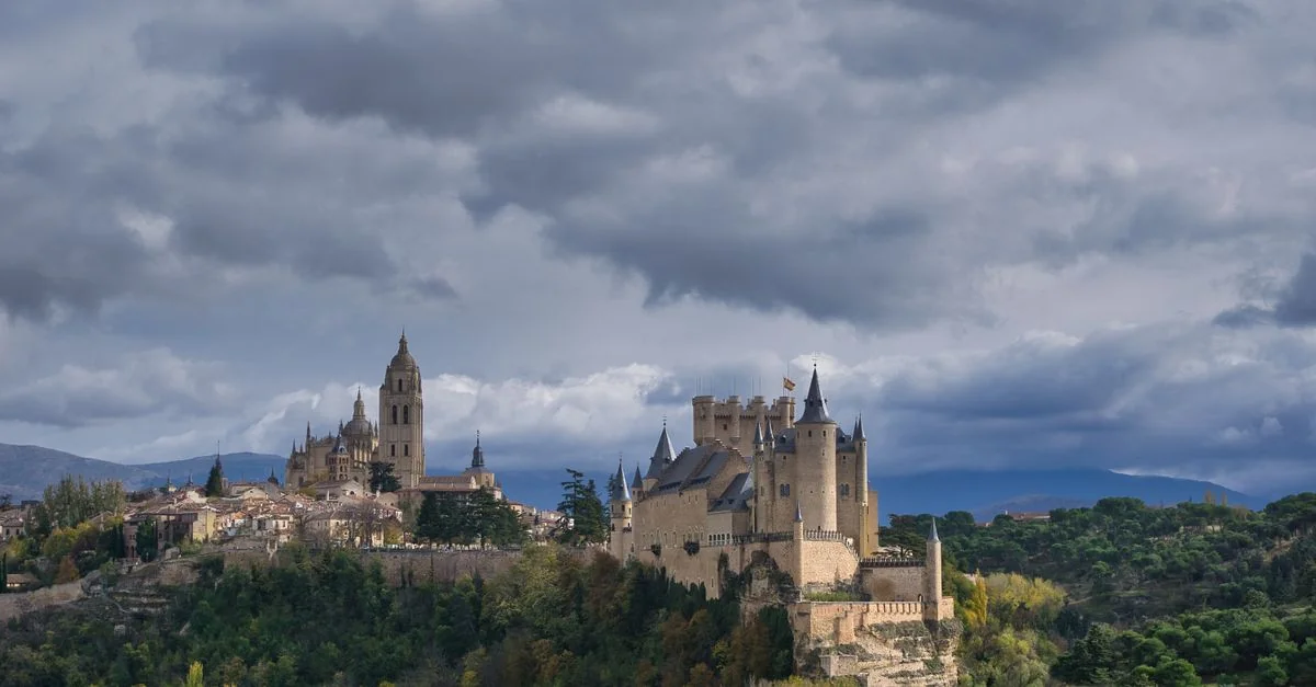 The Segovia to Madrid Bus Guide: Cheap Travel Between Castilian Cities