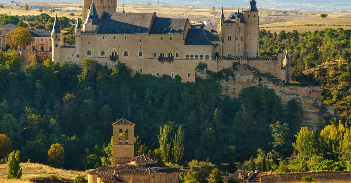 The Segovia to Madrid Bus Guide: Cheap Travel Between Castilian Cities