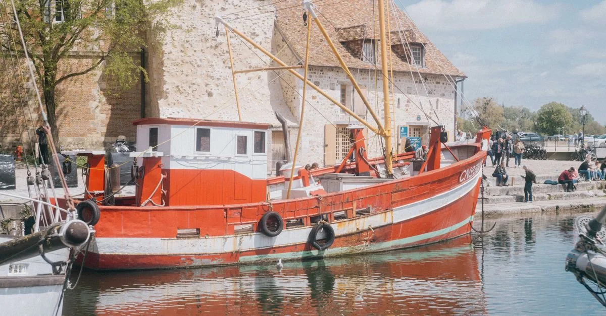 Navigating Arrival Logistics: The Ultimate Seine-Maritime Airport and Transfer Guide