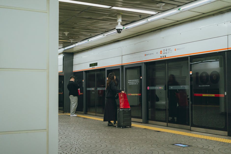 seoul-day-trips