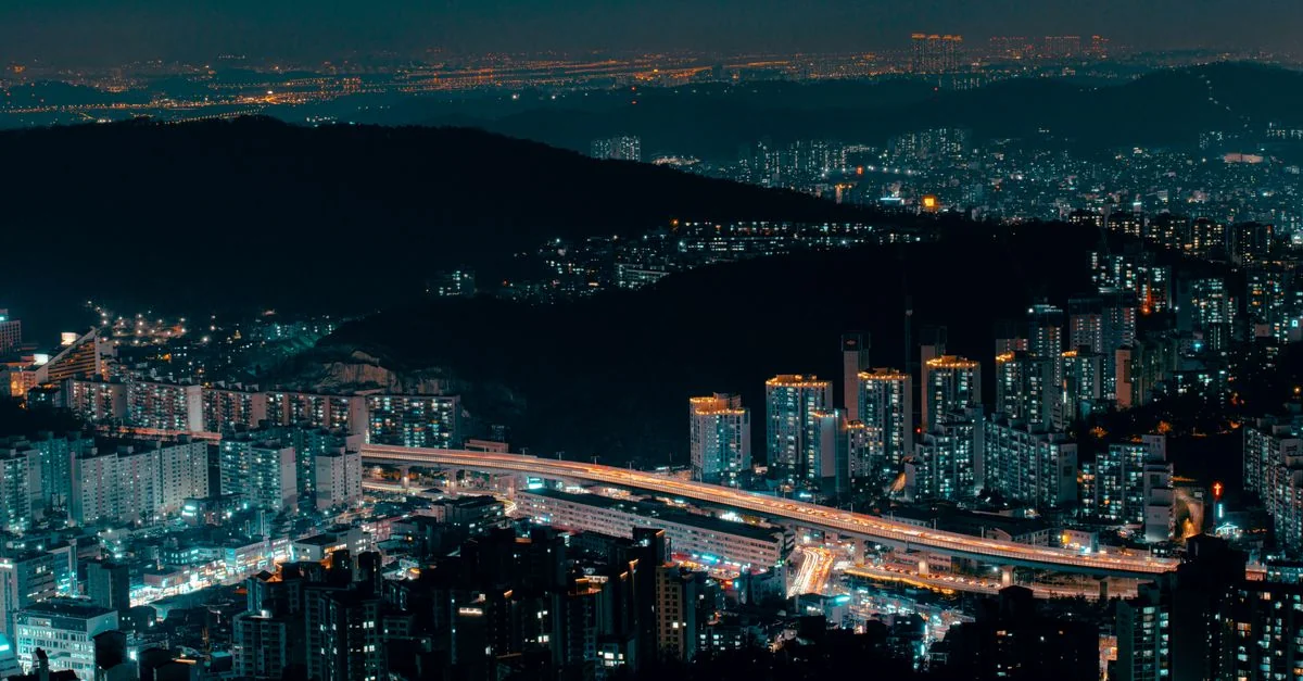 Best Photo Tours in Seoul