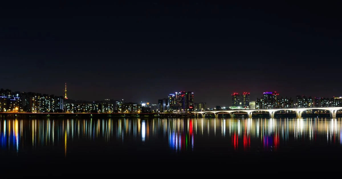 Best Photo Tours in Seoul