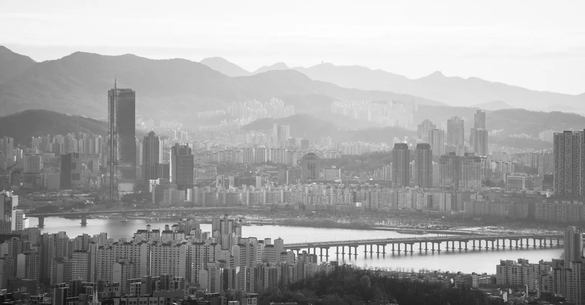 Best Photo Tours in Seoul