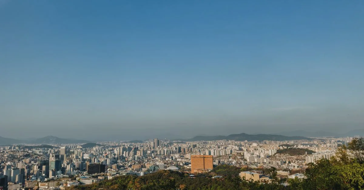 Best Photo Tours in Seoul