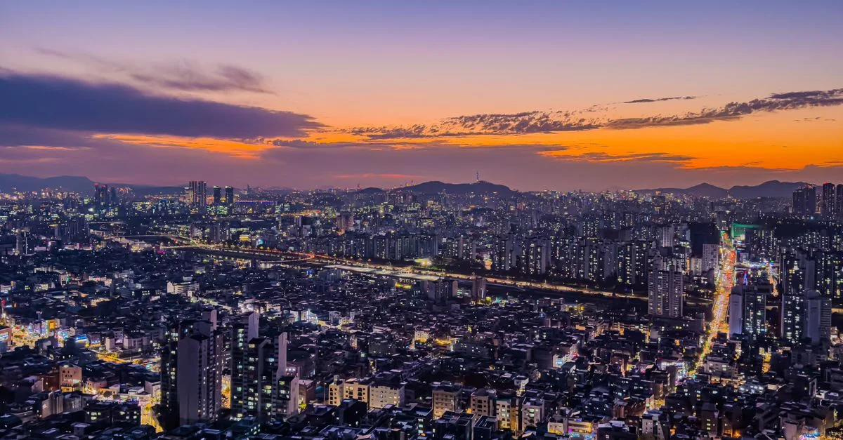 Best Photo Tours in Seoul