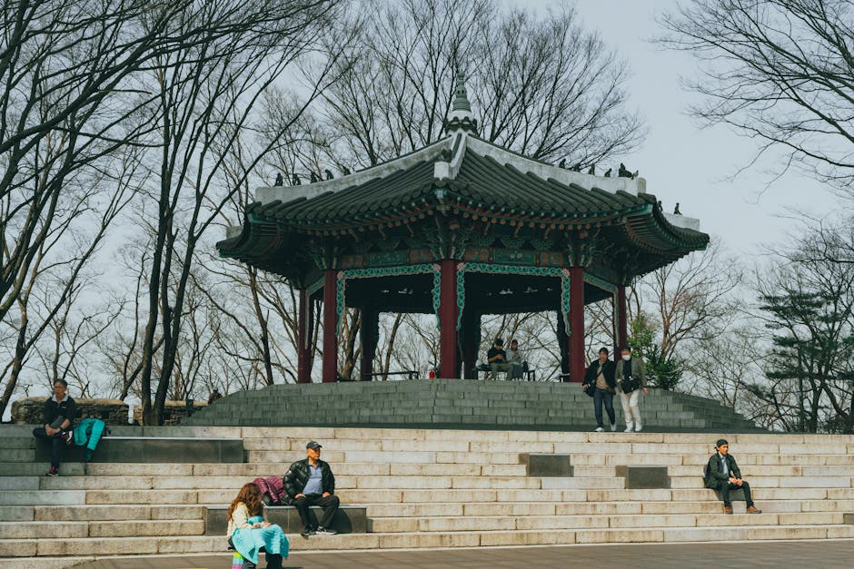 seoul-south-korea
