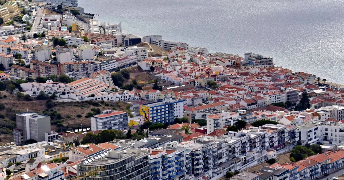 Sesimbra water sports