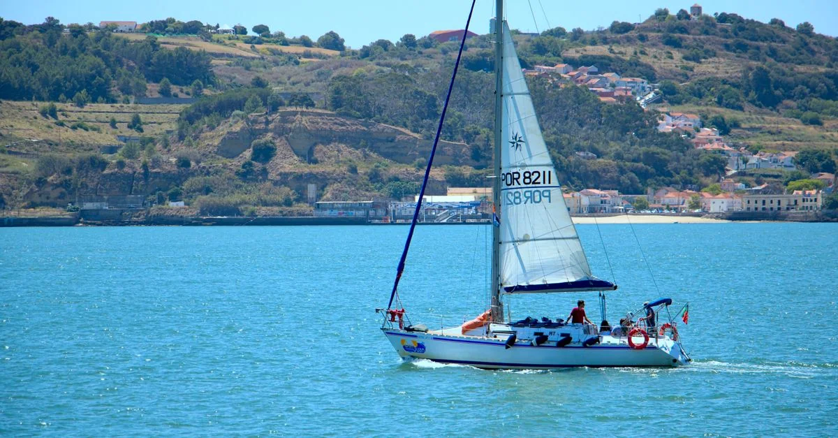 Sesimbra water sports