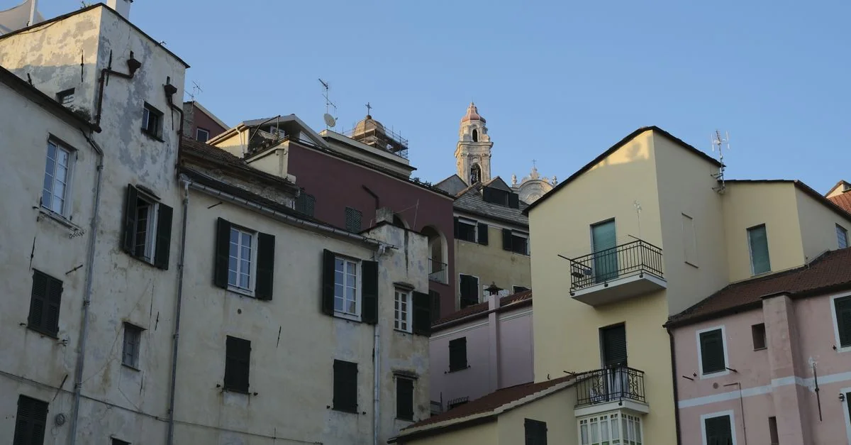 Traveling From Sestri Levante to Genova by Bus: A Practical Budget Guide