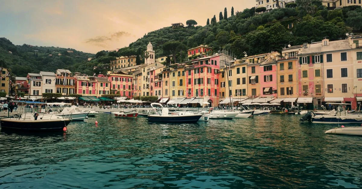 Traveling From Sestri Levante to Genova by Bus: A Practical Budget Guide