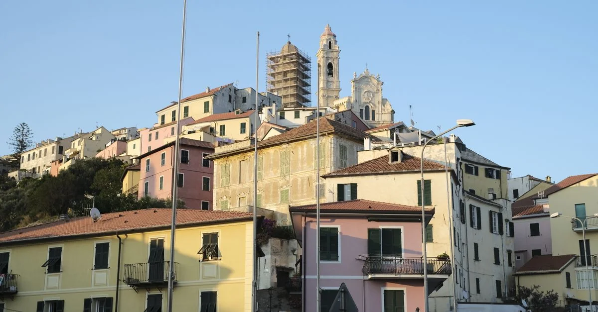 Traveling From Sestri Levante to Genova by Bus: A Practical Budget Guide