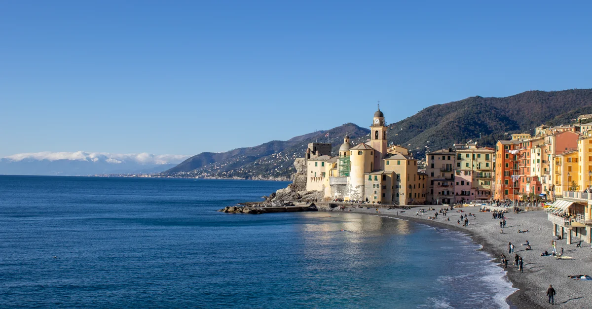 Traveling From Sestri Levante to Genova by Bus: A Practical Budget Guide