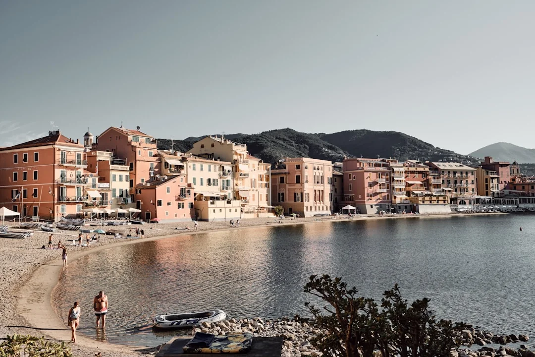 From Sestri Levante to Milan: A Practical Guide to Bus Travel