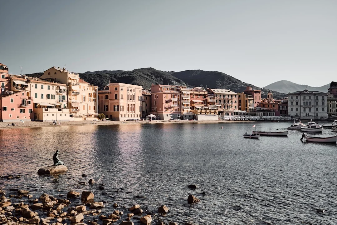 From Sestri Levante to Milan: A Practical Guide to Bus Travel