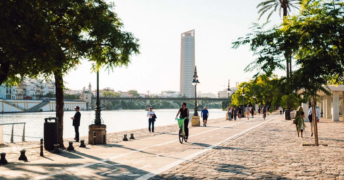 Seville City Tours & Sightseeing Guide