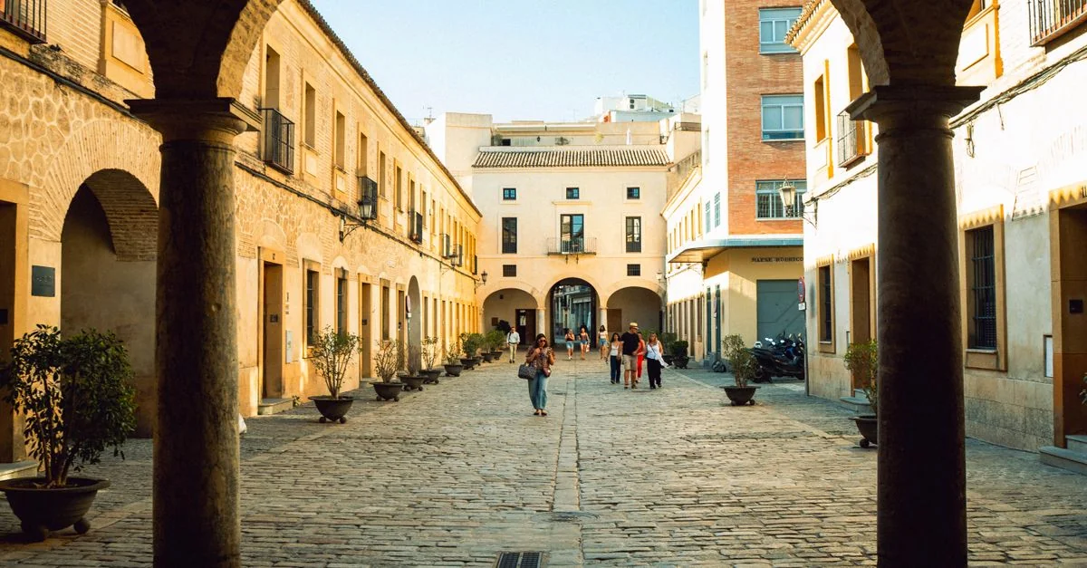 Seville City Tours & Sightseeing Guide