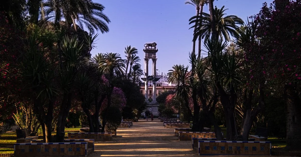 Seville City Tours & Sightseeing Guide