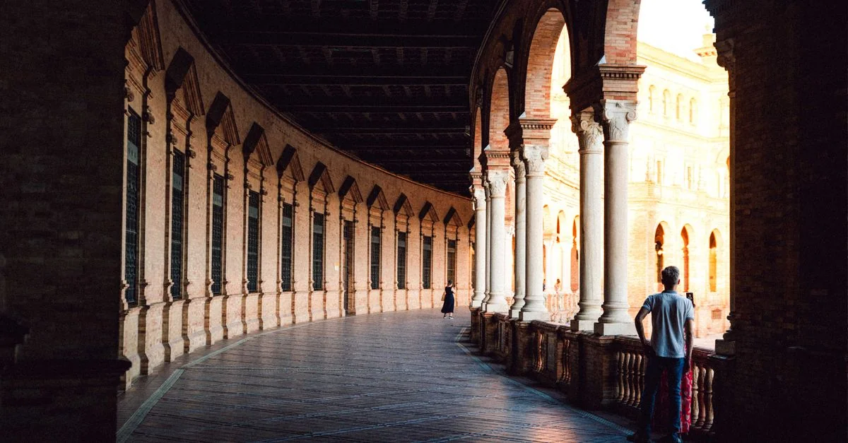 Seville City Tours & Sightseeing Guide