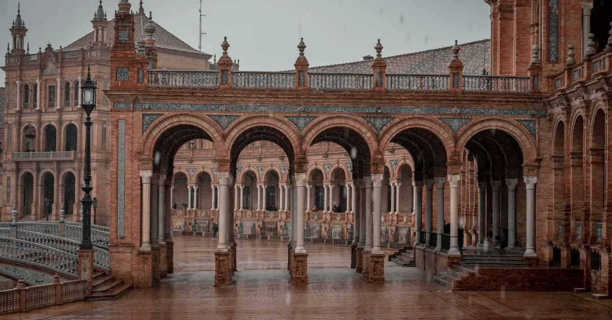 Seville City Tours & Sightseeing Guide