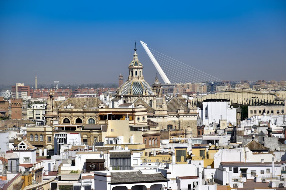 seville-spain