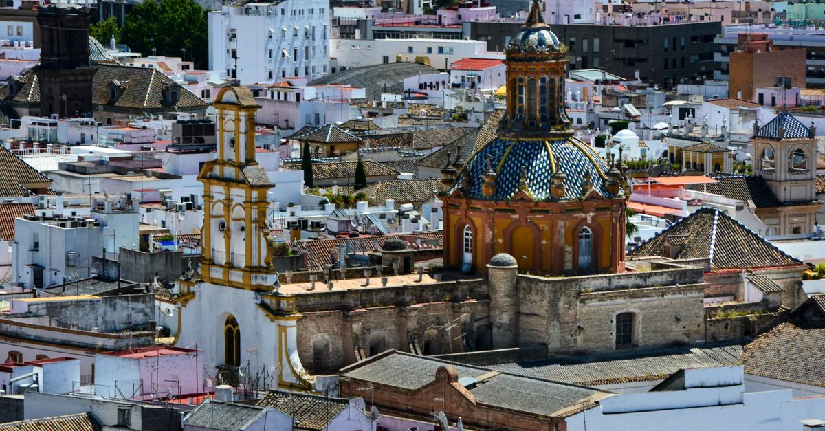 Navigating the Journey from Seville to Plasencia: A Traveler&rsquo;s Route Guide