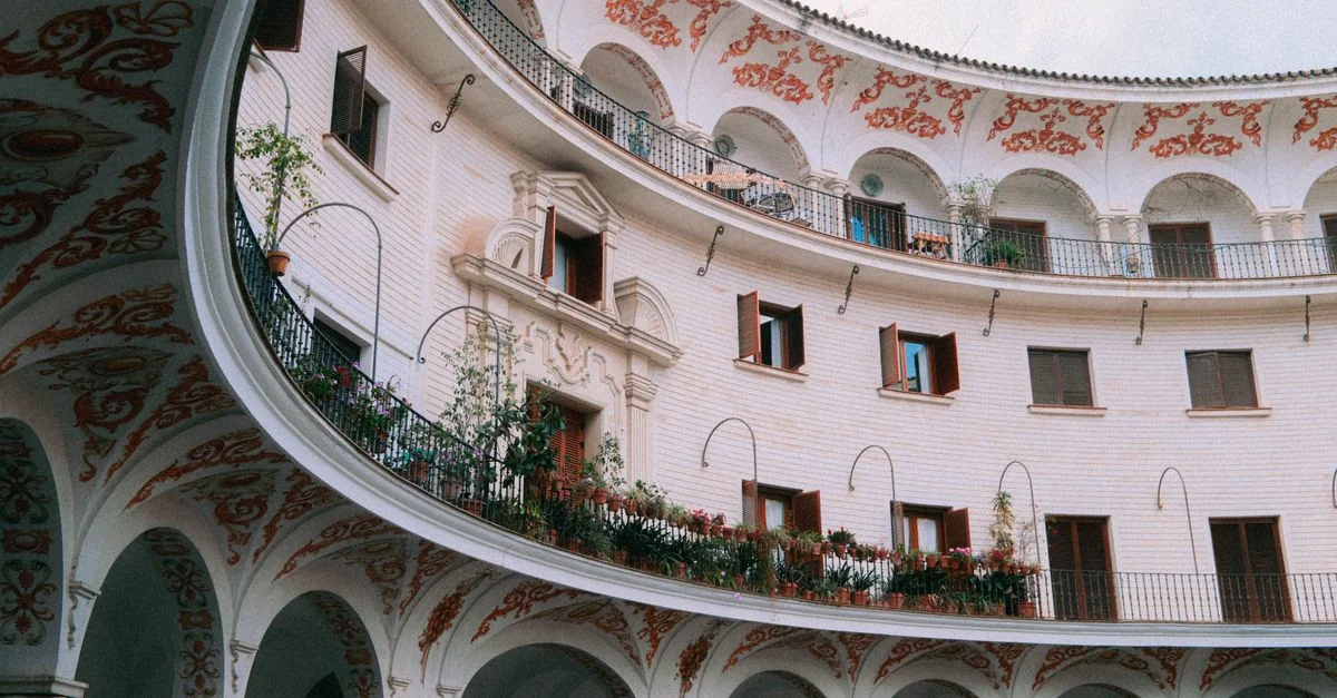 Seville to Valencia: A Journey Through Spain&rsquo;s Heartland