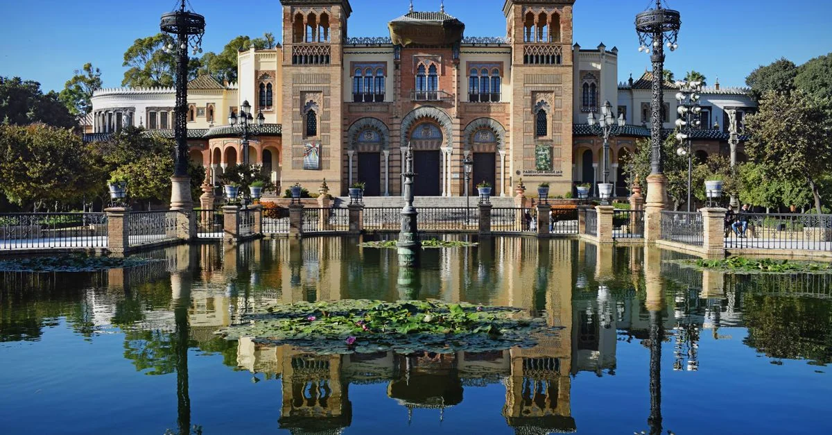 Seville to Valencia: A Journey Through Spain&rsquo;s Heartland