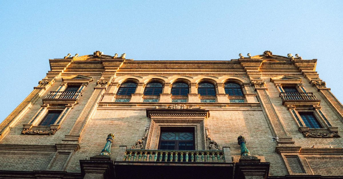 Seville to Valencia: A Journey Through Spain&rsquo;s Heartland