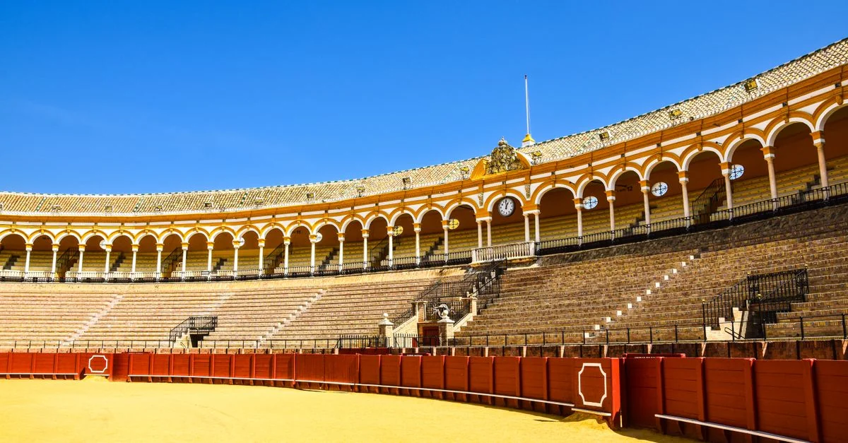 Seville to Valencia: A Journey Through Spain&rsquo;s Heartland