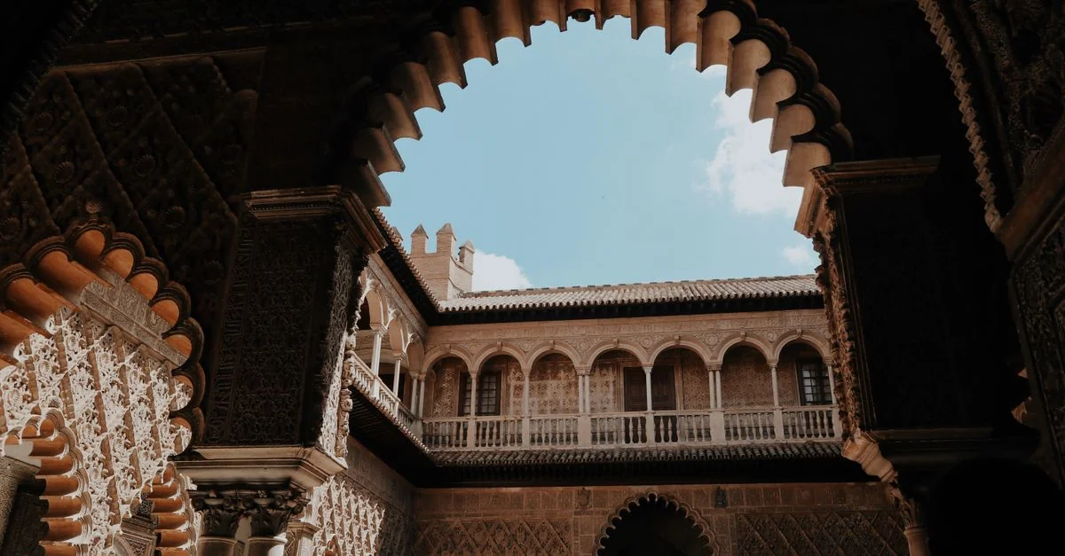 Seville to Valencia: A Journey Through Spain&rsquo;s Heartland