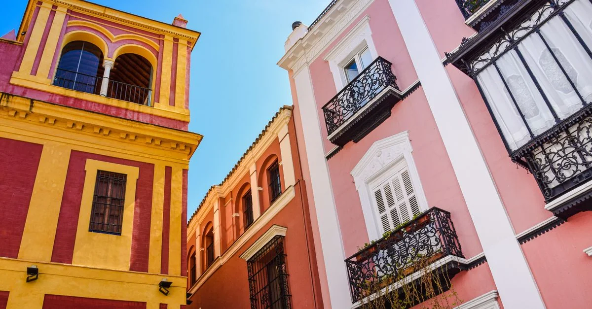 Seville to Valencia: A Journey Through Spain&rsquo;s Heartland