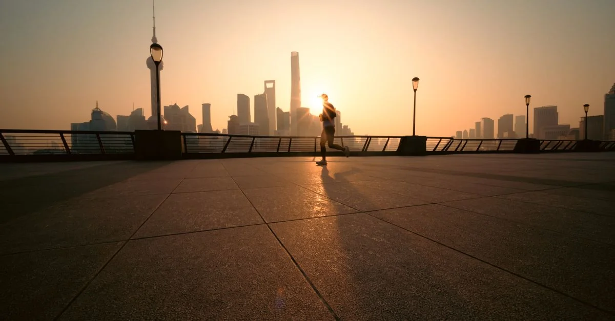 Navigating the Future and History of Shang Hai Shi: A Sightseeing Guide