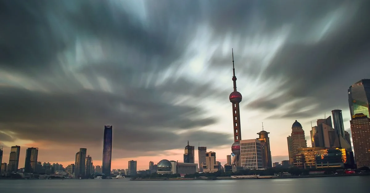 Navigating the Future and History of Shang Hai Shi: A Sightseeing Guide
